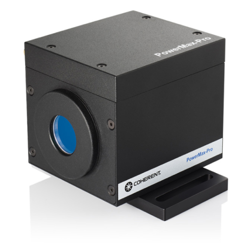 Power sensor PMP 1 kW 10.6 µm, with window