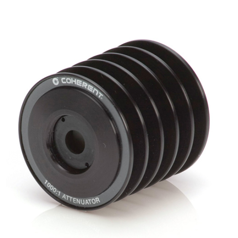 Attenuator 1000:1