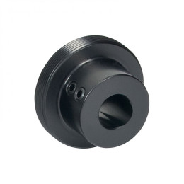 AD8F - Adapter for cylindrical components Ø8 mm, thread: SM1, Thorlabs