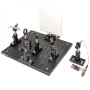 EDU-BT1 - Components for creating an optical setup demonstrating the principle of non-contact measurements of Elitzur-Weidman, power supply EDU-BT1 - Components for creating an optical setup demonstrating the principle of non-contact measurements of Elitzur-Weidman, power supply