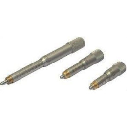 Micrometer screw Standa 9S75M-5-AL