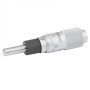 148-811ST-H - Micrometer Head, Max. Shift: 1/2", Scale Divisions: 0.001", Ball Tip, Hex Hole: 5/64", Thorlabs