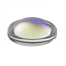 352240-B - Geltech Rimless Aspherical Lens, f=8.00mm, NA=0.5, AR Coating: 600-1050nm, Thorlabs