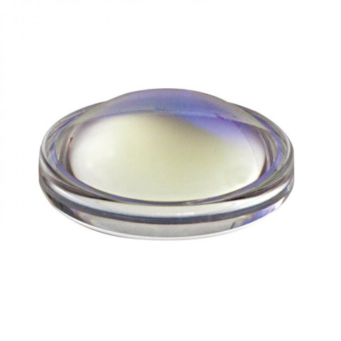 352240-B - Geltech Rimless Aspherical Lens, f=8.00mm, NA=0.5, AR Coating: 600-1050nm, Thorlabs 352240-B - Geltech Rimless Aspherical Lens, f=8.00mm, NA=0.5, AR Coating: 600-1050nm, Thorlabs