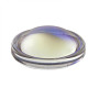 352240-B - Geltech Rimless Aspherical Lens, f=8.00mm, NA=0.5, AR Coating: 600-1050nm, Thorlabs 352240-B - Geltech Rimless Aspherical Lens, f=8.00mm, NA=0.5, AR Coating: 600-1050nm, Thorlabs