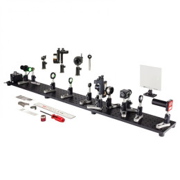 EDU-FOP2/M - Fourier Optics Experiment Accessories, Metric Thread, Thorlabs