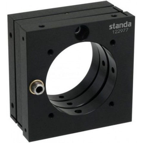 Adapter for optics Standa 5AFS-0.5