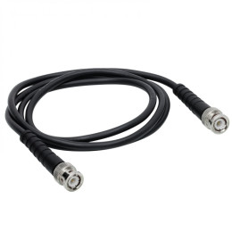 2249-C-48 - RG-58 BNC Coaxial Cable, BNC Male to BNC Male, Length: 48" (1219 mm), Thorlabs