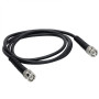 2249-C-48 - RG-58 BNC Coaxial Cable, BNC Male to BNC Male, Length: 48" (1219 mm), Thorlabs