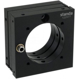 Adapter for optics Standa 4AFS-1