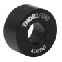 AD11NT - Adapter for cylindrical components Ø11 mm, Ø1", without thread, Thorlabs