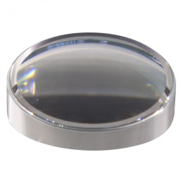352220-1064 - Geltech Rimless Aspherical Lens, f=11.21mm, NA=0.25, AR Coating: 1064nm, Thorlabs