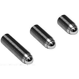 Compact precision screw Standa 9SH67-10