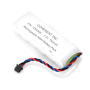 NiMH battery 7.2V 750mAh for FieldMaxII NiMH battery 7.2V 750mAh for FieldMaxII