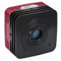 1501M-GE-TE - 1.4 Megapixel Monochrome Scientific CCD Camera, Sealed Housing, Cooling System, GigE Interface, Thorlabs