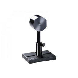 220-1100nm UV Silicon Divergent Beam 2W 1" ID Integrating Sphere