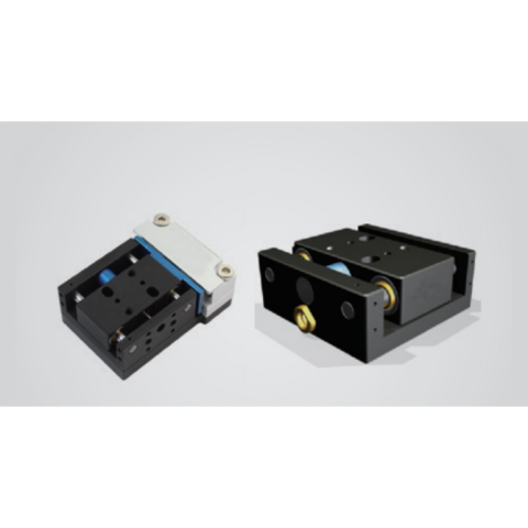 X-positioners MN30-8mm