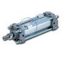 BA3, Stud mounting (ø40 to ø100)