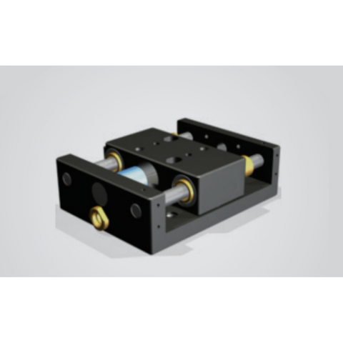 X-positioners MN30-18mm