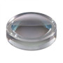 352230-1064 - Geltech Rimless Aspherical Lens, f=4.55mm, NA=0.55, AR Coating: 1064nm, Thorlabs