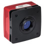 340M-CL - High frame rate monochrome scientific CCD camera, VGA resolution, visible light sensor, Camera Link interface