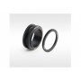 Lens adapter, model SM05-12.5T