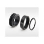 Lens adapter, model SM1-12.5T
