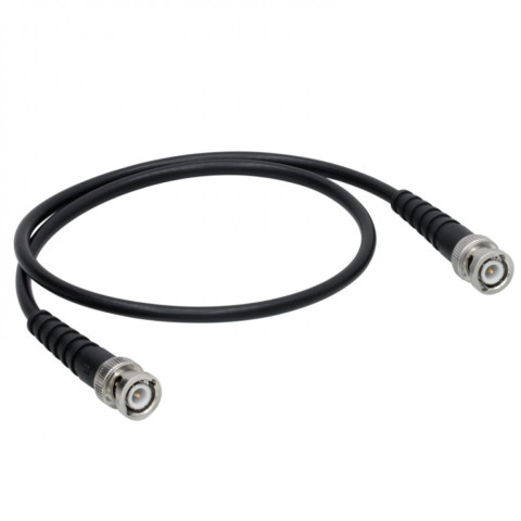 2249-C-24 - RG-58 BNC Coaxial Cable, BNC Male to BNC Male, Length: 24" (609mm), Thorlabs