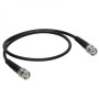 2249-C-24 - RG-58 BNC Coaxial Cable, BNC Male to BNC Male, Length: 24" (609mm), Thorlabs