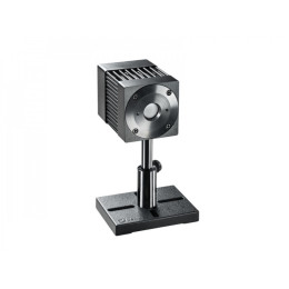 F80(120)A-CM-17 High Damage Threshold Thermal Sensor, 80/120 W, Air Cooled, Ø 17.5 mm