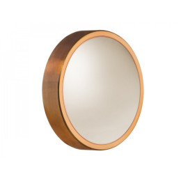 Concave Mirror, Copper, MMR-P, Diameter 50mm, Edge 10mm, 7.2MCC, Bystronic