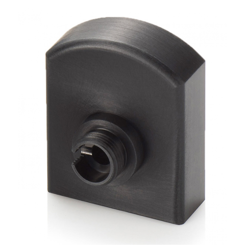 FC-APC type fiber adapter FC-APC type fiber adapter