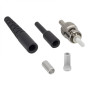 10127C - ST®/PC Connector for Multimode Fibers, Bore: Ø127 µm, Ceramic Ferrule, Thorlabs 10127C - ST®/PC Connector for Multimode Fibers, Bore: Ø127 µm, Ceramic Ferrule, Thorlabs