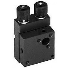 Adapter for prism Standa 5OM100A4-13, 13 mm