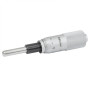 150-801ME - Micrometer Head, Max. Shift: 25mm, Scale Divisions: 10µm, Thorlabs 150-801ME - Micrometer Head, Max. Shift: 25mm, Scale Divisions: 10µm, Thorlabs