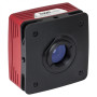 340UV-CL - Monochrome scientific CCD camera with high frame rate, VGA resolution, UV sensor, Camera Link interface