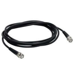 2249-C-120 - RG-58 BNC Coaxial Cable, BNC Male to BNC Male, Length: 120" (3048 mm), Thorlabs