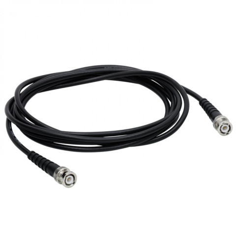 2249-C-120 - RG-58 BNC Coaxial Cable, BNC Male to BNC Male, Length: 120" (3048 mm), Thorlabs
