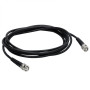 2249-C-120 - RG-58 BNC Coaxial Cable, BNC Male to BNC Male, Length: 120" (3048 mm), Thorlabs
