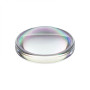352240-C - Geltech Rimless Aspherical Lens, f=8.00mm, NA=0.50, AR Coating: 1050-1620nm, Thorlabs
