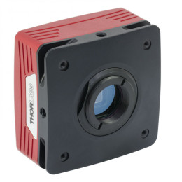 1501M-CL - 1.4 Megapixel Monochrome Scientific CCD Camera, Standard Housing, Camera Link Interface, Thorlabs