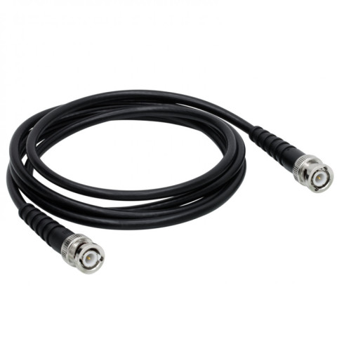 2249-C-60 - RG-58 BNC Coaxial Cable, BNC Male to BNC Male, Length: 60" (1524 mm), Thorlabs