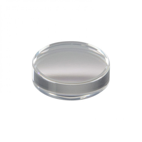 352280-1064 - Geltech Rimless Aspherical Lens, f=18.57mm, NA=0.15, AR Coating: 1064nm, Thorlabs