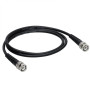2249-C-36 - RG-58 BNC Coaxial Cable, BNC Male to BNC Male, Length: 36" (914mm), Thorlabs