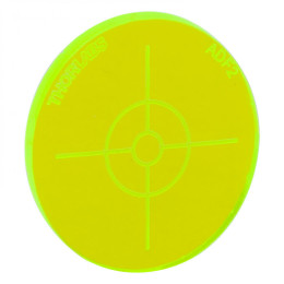 ADF2 - Fluorescent Alignment Disc, Green, Thorlabs