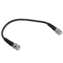 2249-C-12 - RG-58 BNC Coaxial Cable, BNC Male to BNC Male, Length: 12" (304mm), Thorlabs