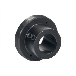 AD11F - Adapter for cylindrical components Ø11 mm, thread: SM1, Thorlabs