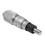 148-206ST-H - Micrometer Head, Max. Shift: 1/4", Scale Divisions: 0.001", Ball Tip, Hex Hole: 5/64", Thorlabs