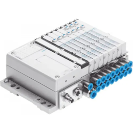 Air terminal Festo MPA-CPI-VI